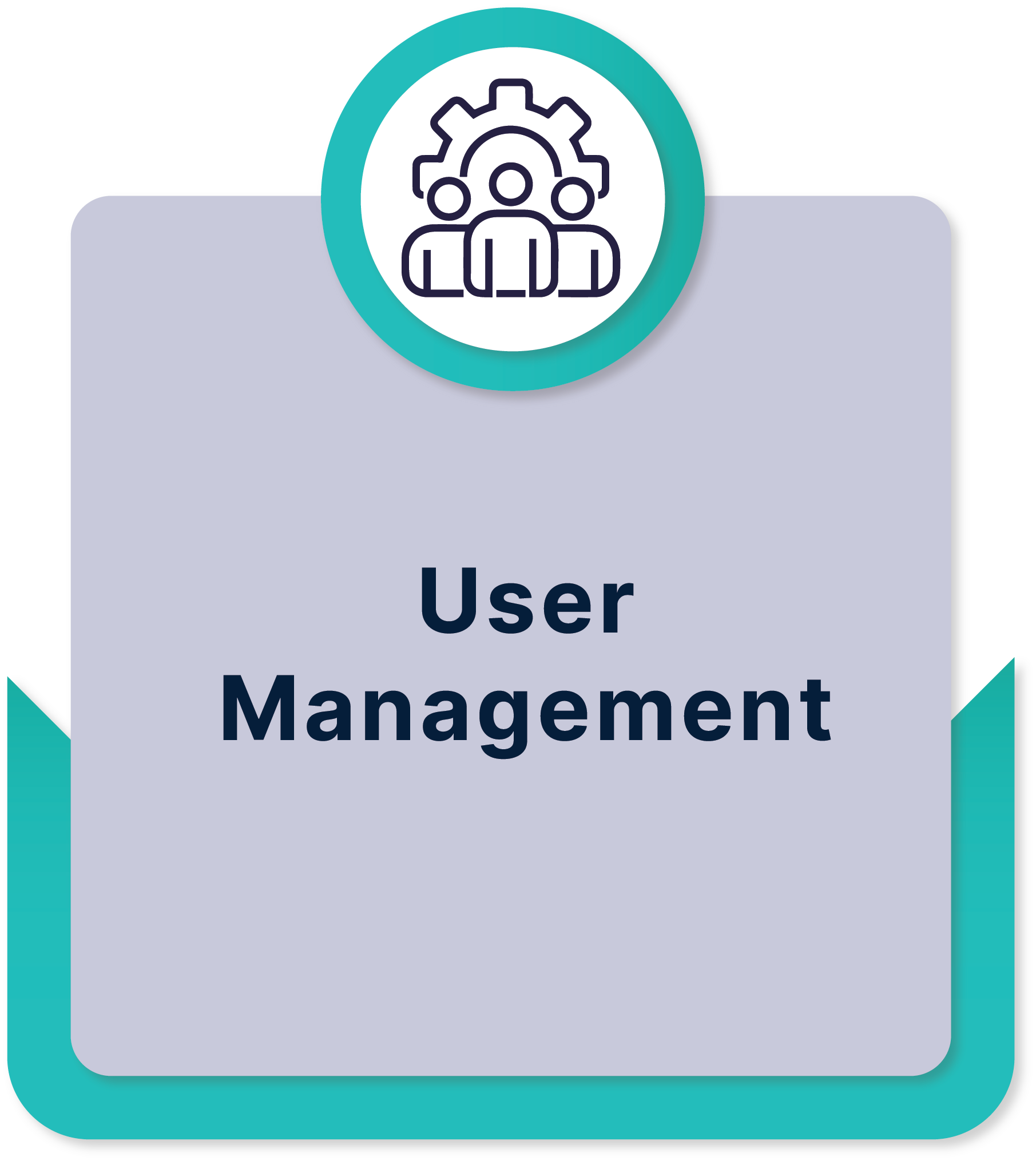 User Management User Management